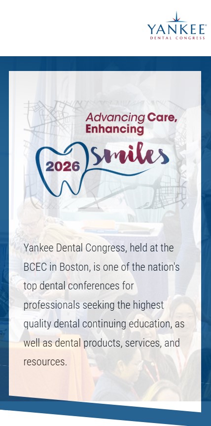 Yankee Dental Convention