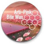 NEW: Arti-Pink Bite-Wax