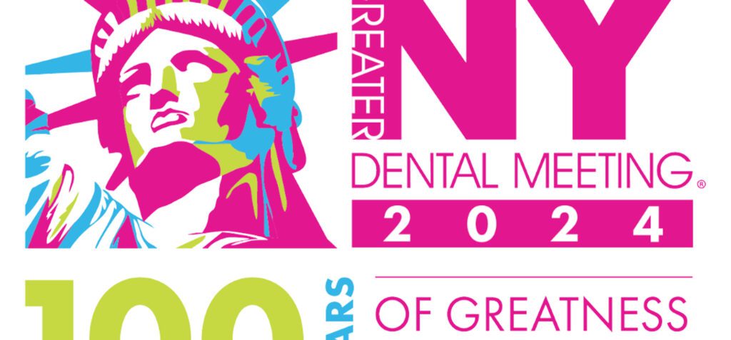 Greater New York Dental Meeting