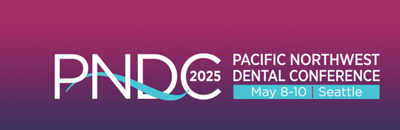 2025 Pacific Northwest Dental Conference