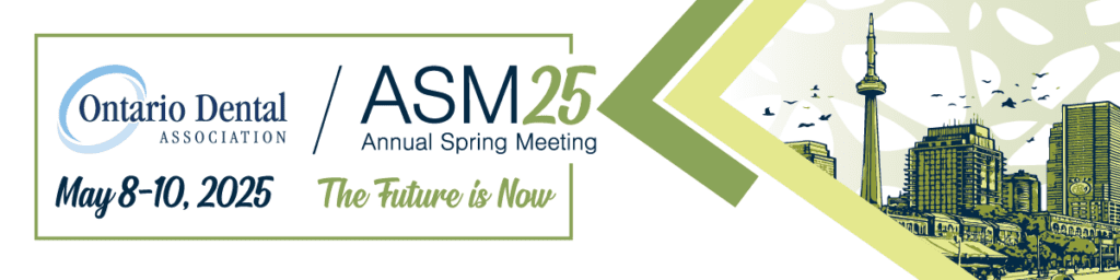 ODA- Annual Spring Meeting- 2025