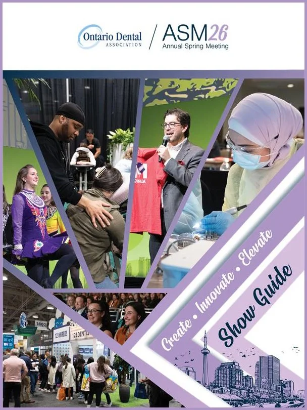 ODA ASM 26 ( Annual Spring Meeting )