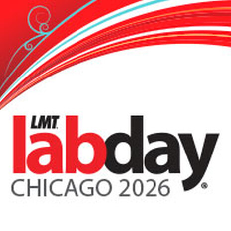 LMT LAB DAY Chicago 2026